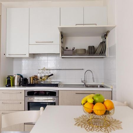 Arryanna Apartment Verona Buitenkant foto