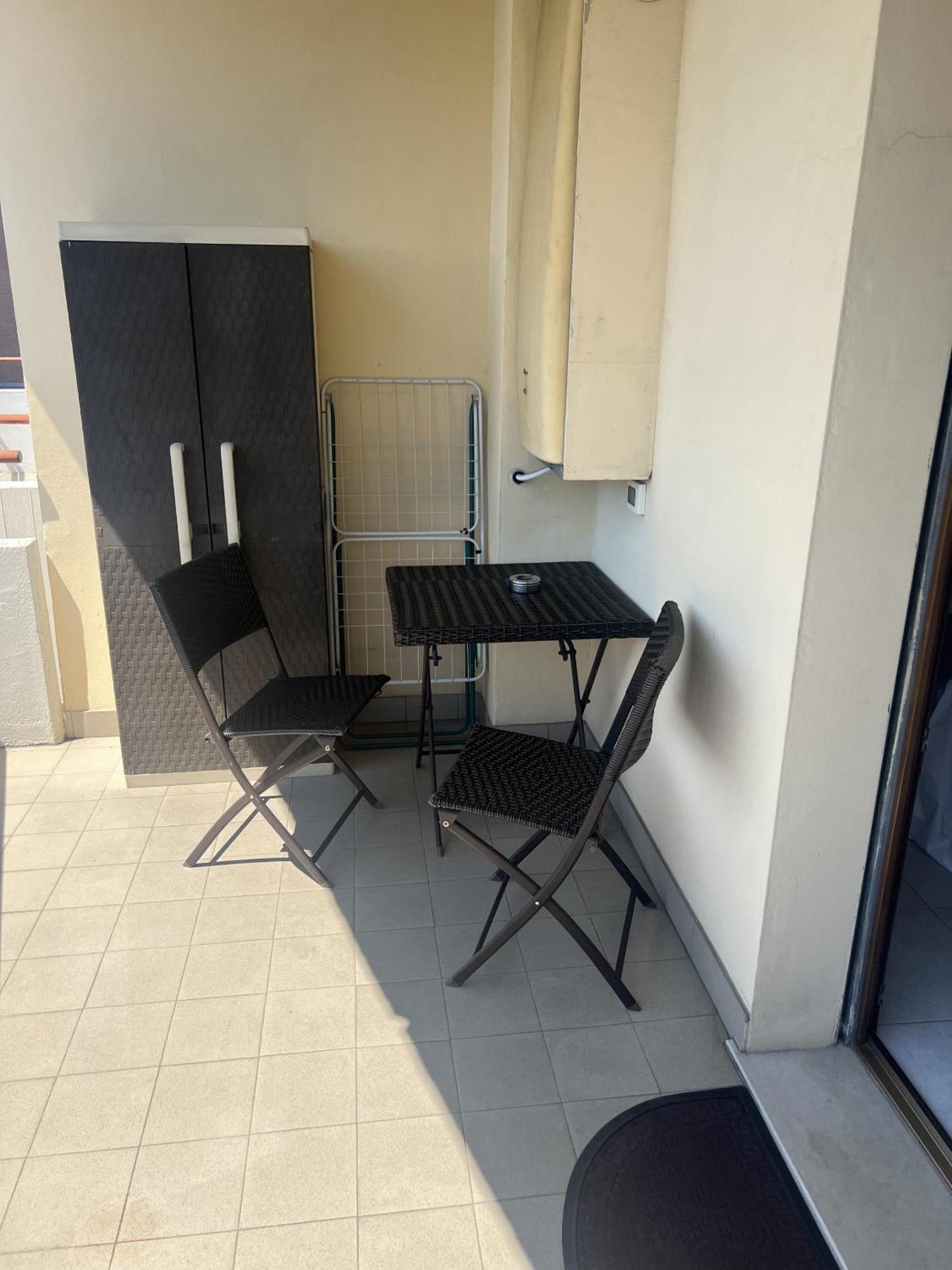 Arryanna Apartment Verona Buitenkant foto