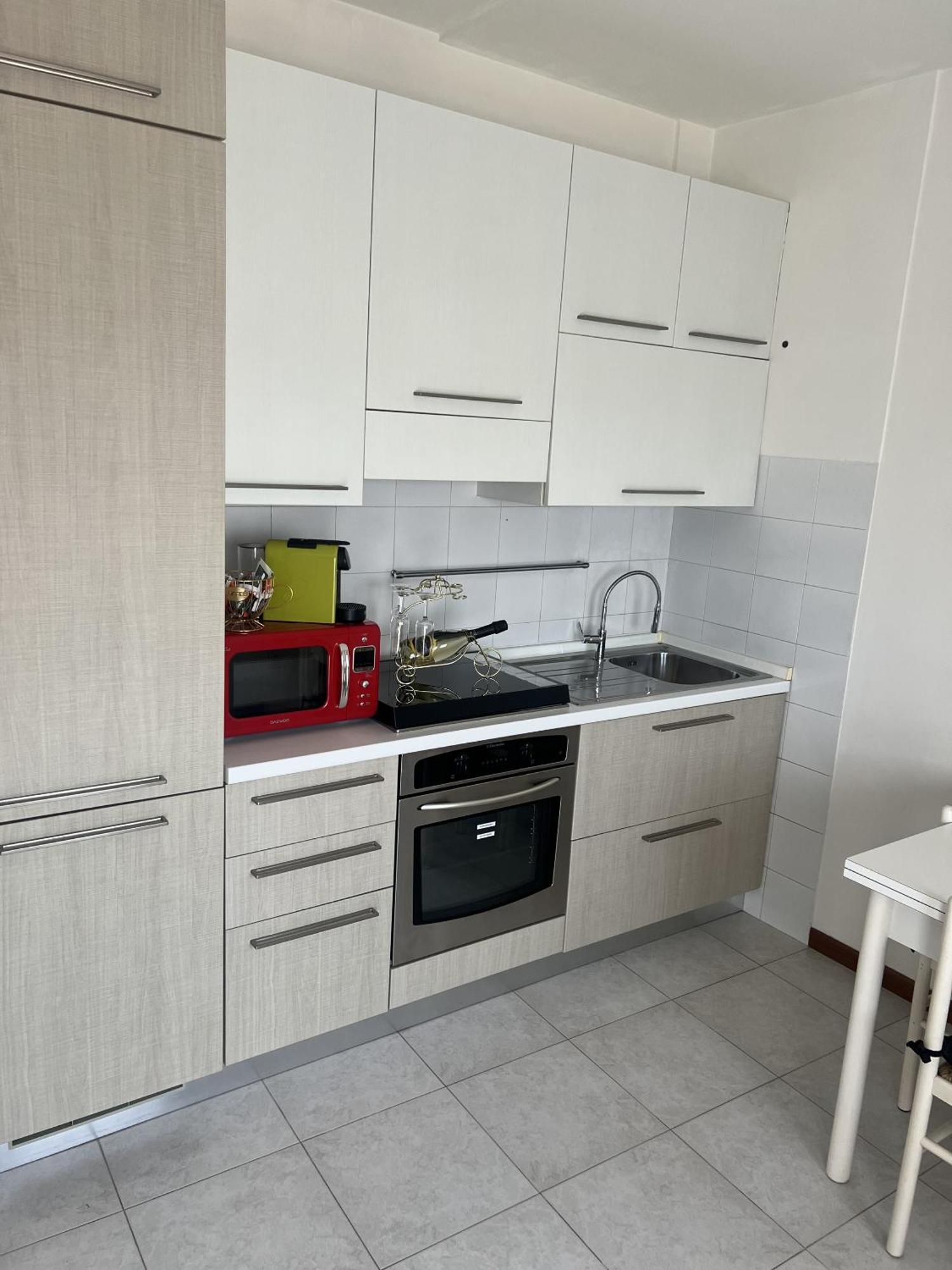 Arryanna Apartment Verona Buitenkant foto