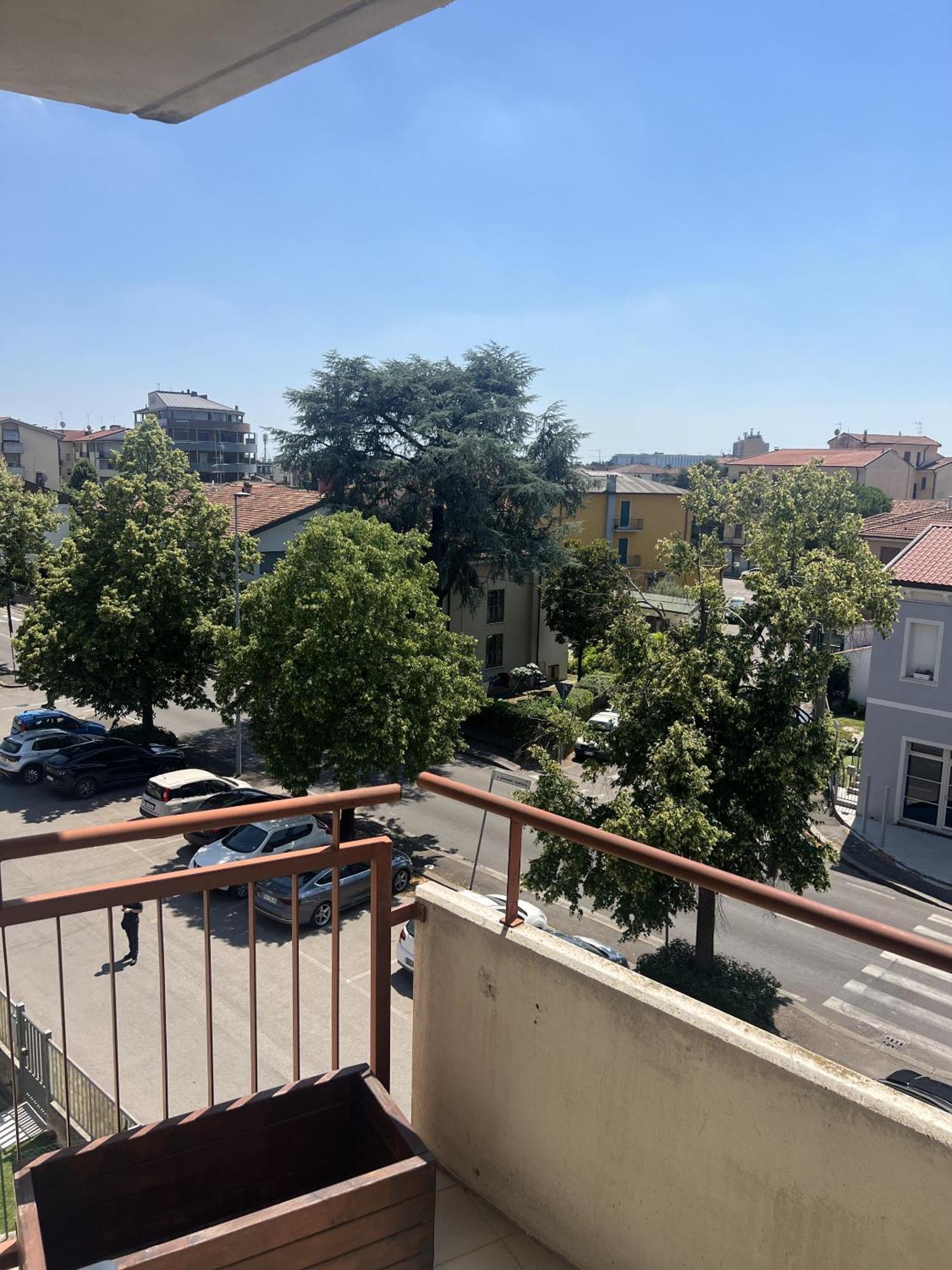 Arryanna Apartment Verona Buitenkant foto