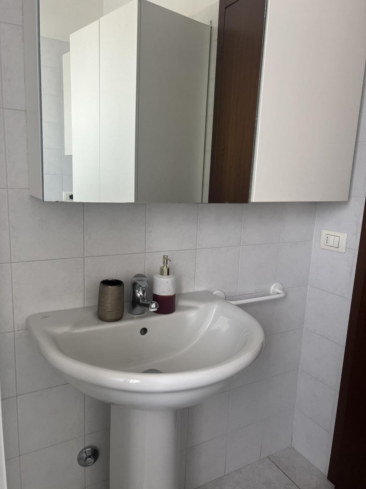 Arryanna Apartment Verona Buitenkant foto