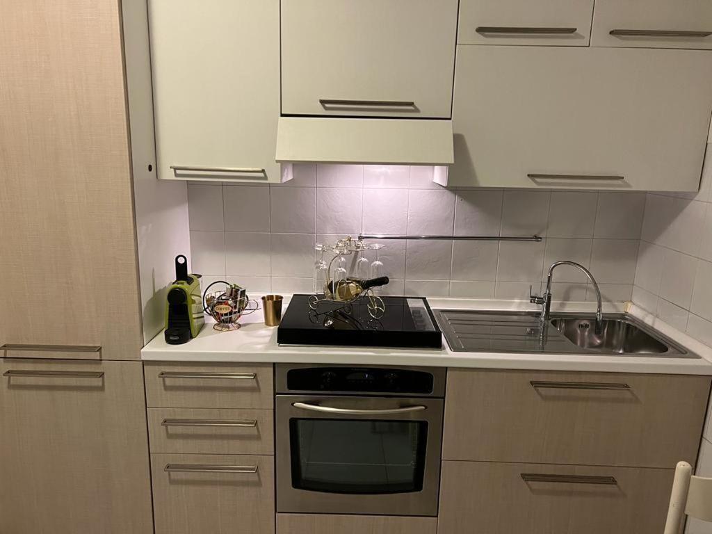Arryanna Apartment Verona Buitenkant foto