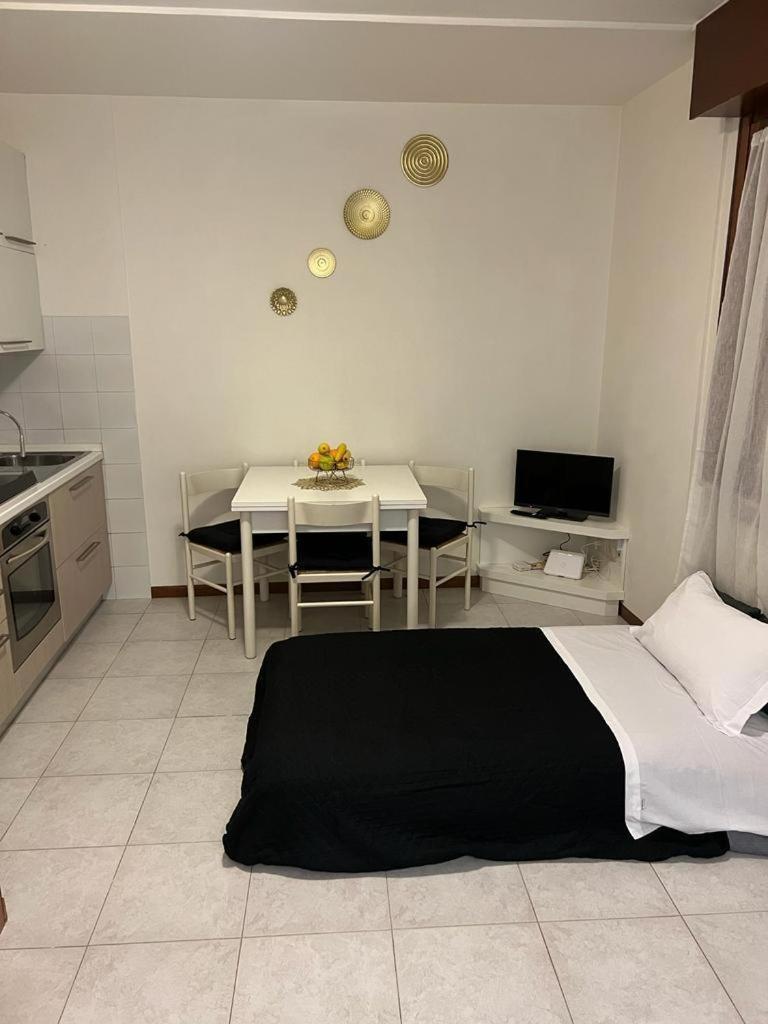 Arryanna Apartment Verona Buitenkant foto