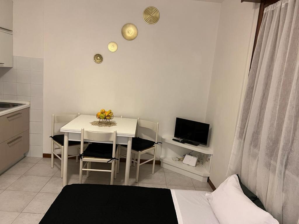 Arryanna Apartment Verona Buitenkant foto