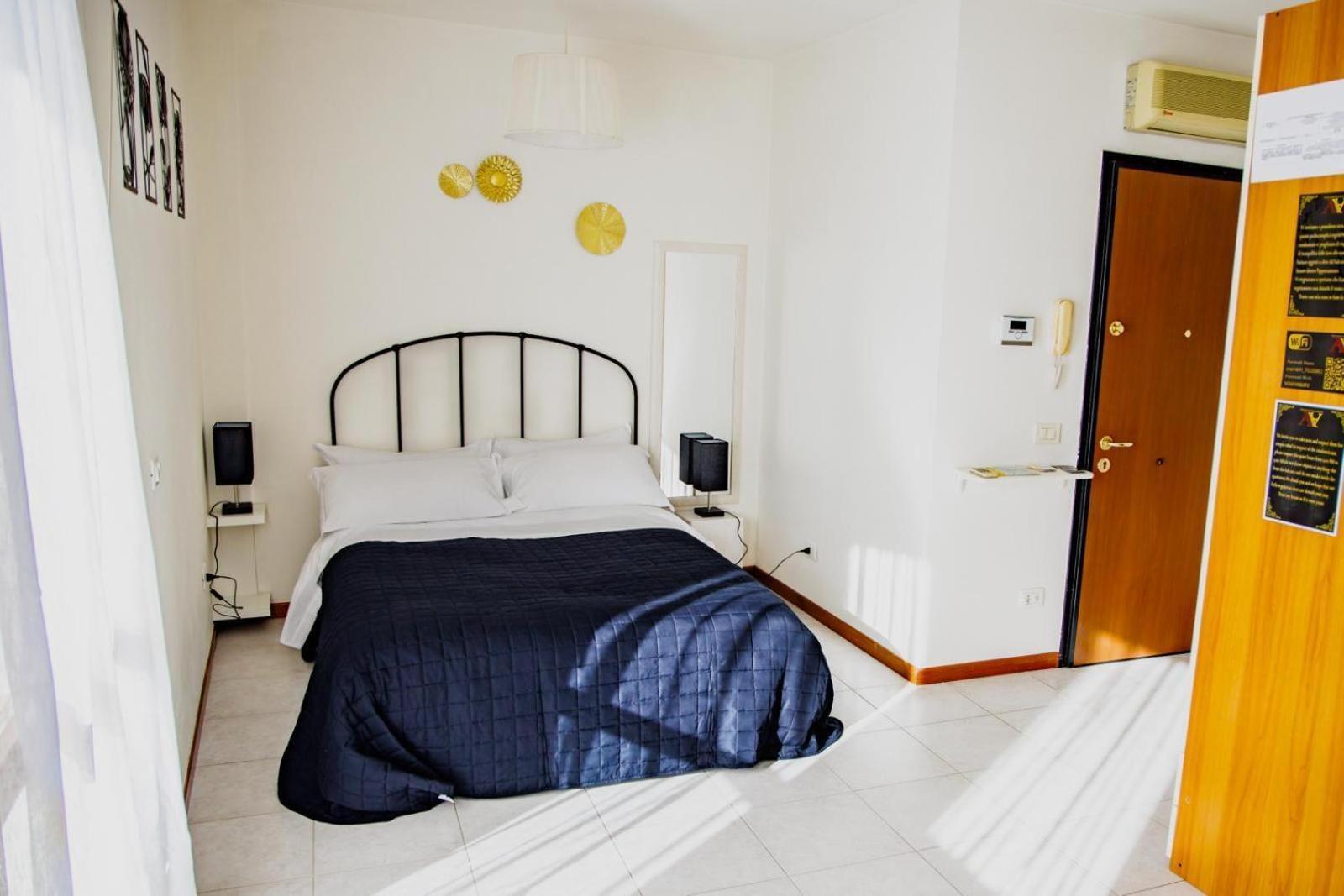 Arryanna Apartment Verona Buitenkant foto
