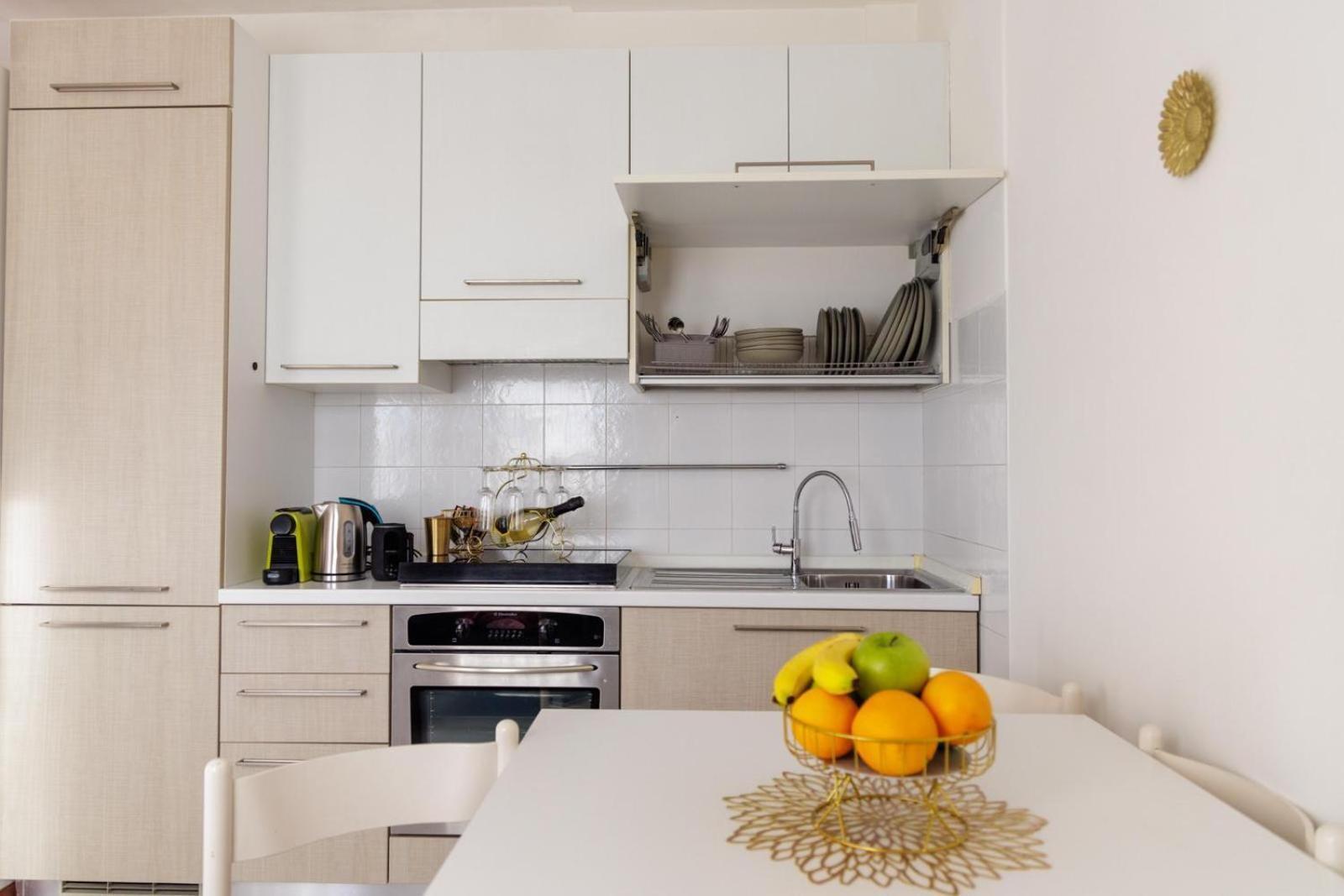 Arryanna Apartment Verona Buitenkant foto